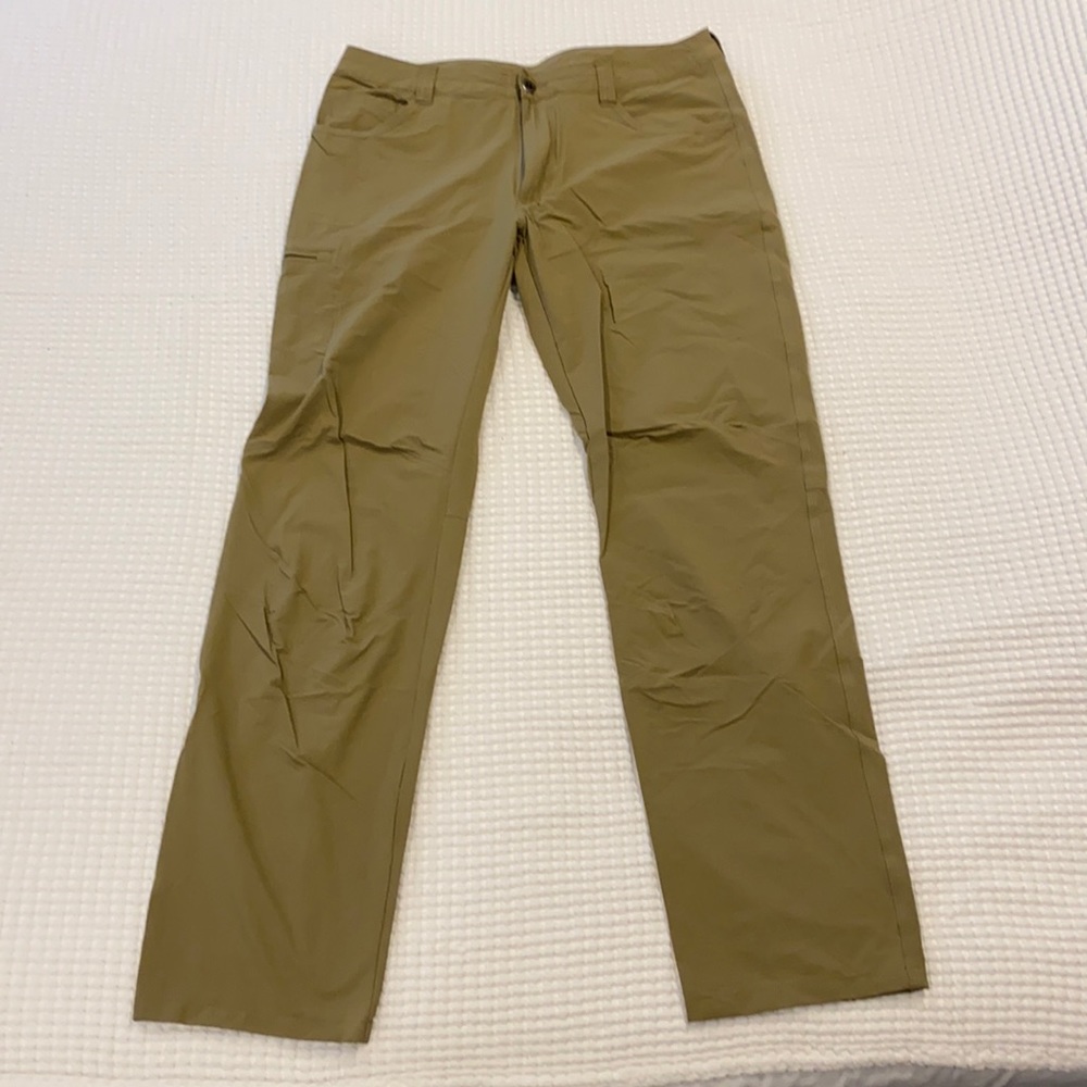 Patagonia Hiking Pants